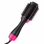 Professional Ionic Hair Dryer & Styler Brush - Image 2