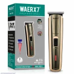 WAERX7 WA-7021 Professional Cordless Hair Trimmer