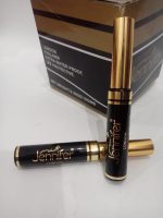 Waterproof Smudge-Free Mascara - Long Lasting Bold Lash Formula - Image 3