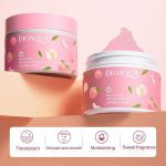 Peach Exfoliating Gel for Oily & Acne-Prone Skin – Gentle Daily Face Exfoliator - Image 6