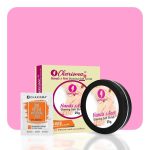 Charisma Hands & Feet Glowing Soft Scrub with Free Sunblock – 25ml