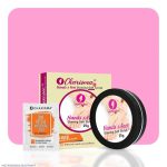 Charisma Hands & Feet Glowing Soft Scrub with Free Sunblock – 25ml - Image 3