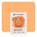 Charisma Hands & Feet Glowing Soft Scrub with Free Sunblock – 25ml - Image 4