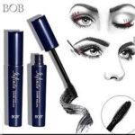 Waterproof Smudge-Free Mascara - Long Lasting Bold Lash Formula - Image 5