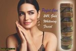 24K Gold Whitening Facial Kit, Pack of 5 – Complete Glow Facial Set - Image 3