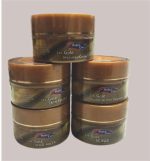 24K Gold Whitening Facial Kit, Pack of 5 – Complete Glow Facial Set - Image 4