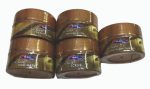 24K Gold Whitening Facial Kit, Pack of 5 – Complete Glow Facial Set - Image 5