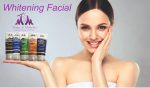 Whitening and Brightening Facial Kit, Pack of 5 – Complete Glow Routine 180ml - Image 5
