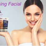 Whitening Facial Cream Pack of 5 x 180ml Brightening & Oil Control Skin Care