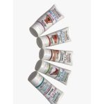 Professional Whitening Hand and Foot Cream, Pack of 5 – Brightening Care for Hands & Feet - Image 4