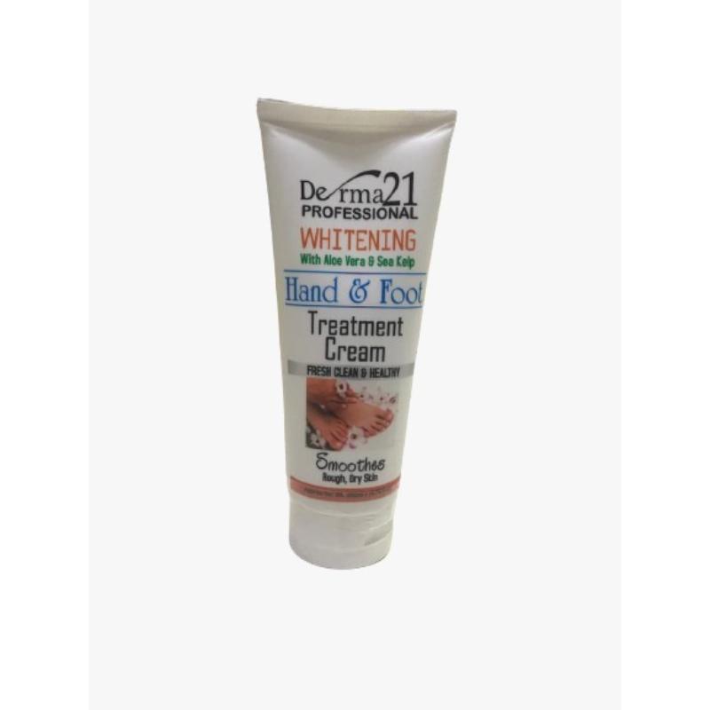 801-77-376703-product-3 Professional Whitening Hand and Foot Cream, Pack of 5 – Brightening Care for Hands & Feet - Image 1