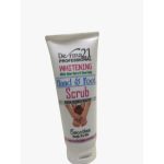 Professional Whitening Hand and Foot Cream, Pack of 5 – Brightening Care for Hands & Feet - Image 6