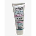 Professional Whitening Hand and Foot Cream, Pack of 5 – Brightening Care for Hands & Feet - Image 7