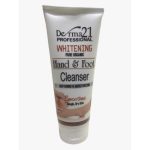 Professional Whitening Hand and Foot Cream, Pack of 5 – Brightening Care for Hands & Feet - Image 8