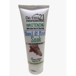 Professional Whitening Hand and Foot Cream, Pack of 5 – Brightening Care for Hands & Feet - Image 9