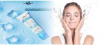 Hydrating Face Wash 110ml for All Skin Types - Image 4