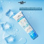 Hydrating Face Wash 110ml for All Skin Types - Image 5