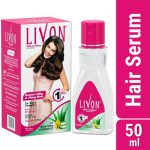 Premium Nourishing Hair Serum 50ml for All Hair Types, Shine and Anti Breakage Formula