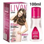 Premium Hair Serum 100ml – Anti-Breakage Shine Serum for All Hair Types in Pakistan