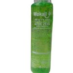 Wokali Premium Aloe Vera Gel 300ml – Cool Hydrating for All Skin Types