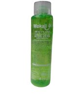 Wokali Premium Aloe Vera Gel 300ml – Cool Hydrating for All Skin Types