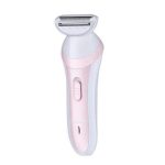 Rechargeable Women's Epilator – Cordless Smooth Skin Device