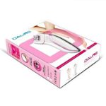 Red Epilator for Women – Smooth, Hair-Free Skin at Home in Pakistan