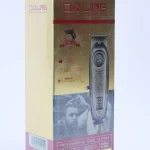 Daling DL-0009 Hair Clipper Ivory Alloy Steel 1200mAh Professional Clipper for Men