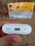 Edotline Pro 2 Wireless Earbuds | White | 24H Battery Life & Premium Sound - Image 4