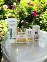 Gluta White 3 in 1 Skincare Bundle - Image 3