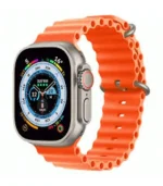 Unisex Digital Watch with 7 Straps - Ultra - Image 3