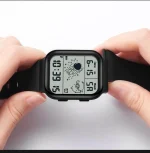 Waterproof Digital LED Watch for Men Women Teens - Image 5