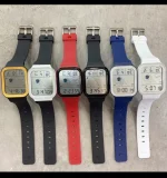 Waterproof Digital LED Watch for Men Women Teens - Image 6