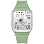 Waterproof Digital LED Watch for Men Women Teens - Image 7