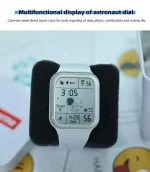 Waterproof Digital LED Watch for Men Women Teens - Image 8