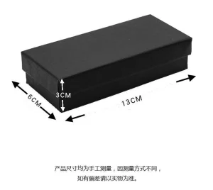 Men Carbon Fiber Black Arabic Aura Watch With Gift Box - Image 4