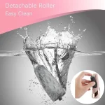 Easy Cleaning Electric Foot Exfoliating Scrubber - Image 4