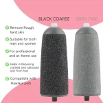 Easy Cleaning Electric Foot Exfoliating Scrubber - Image 5
