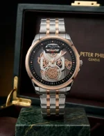 Men's Imported Quality Watch - Image 3