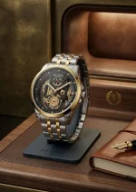 Men's Imported Quality Watch - Image 5