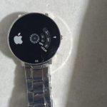 Men's Stainless Steel Black Dial Quartz Watch 48mm - Casual Formal Wrist Watch for Men Pakistan