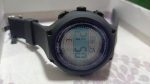 Men's Black Digital Watch Water Resistant Battery Operated - Image 5