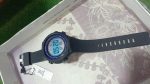 Men's Black Digital Watch Water Resistant Battery Operated - Image 6