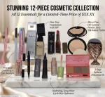 12 in 1 Makeup Deal
