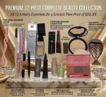 12 in 1 Makeup Deal - Image 3