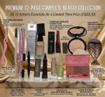 12 in 1 Makeup Deal - Image 4