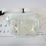 Women's Rainbow Holographic Waist Bag – Adjustable Crossbody Belt Bag - Image 21