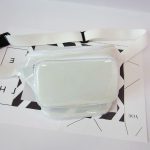Women's Rainbow Holographic Waist Bag – Adjustable Crossbody Belt Bag - Image 23