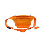 Women's Rainbow Holographic Waist Bag – Adjustable Crossbody Belt Bag - Image 28