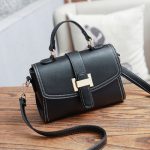 Brown Crossbody Shoulder Bag for Women – Lightweight & Stylish - Image 5